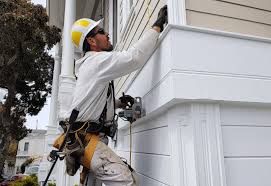 Affordable Siding Repair and Maintenance Services in New Haven, WV